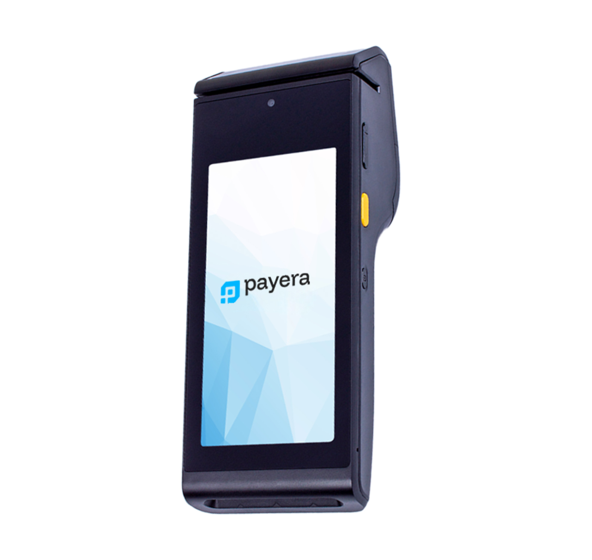 Payera P10 kompakt Android yazarkasa POS